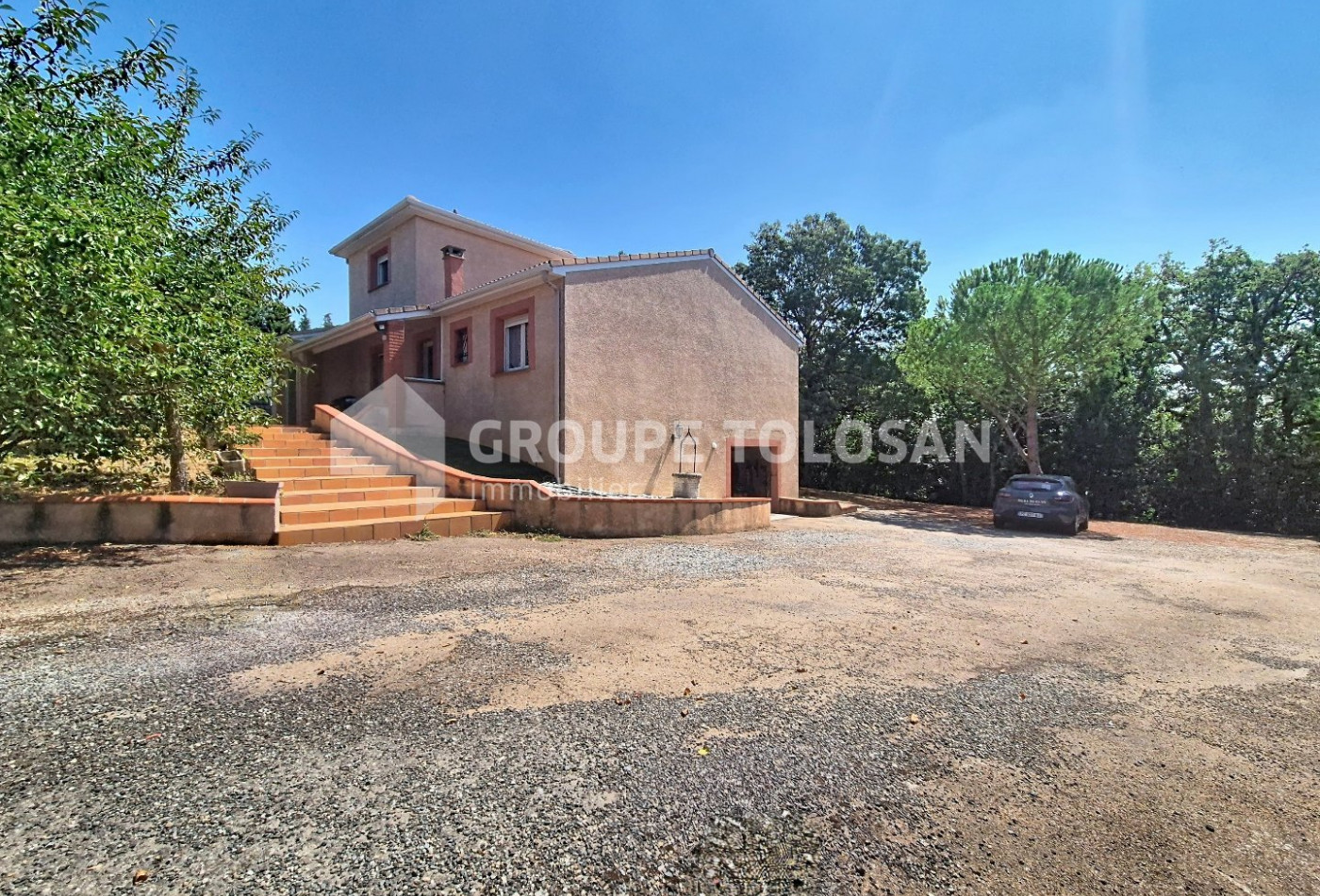 vente Maison Belesta En Lauragais - Photo 3