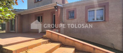 vente Maison Belesta En Lauragais