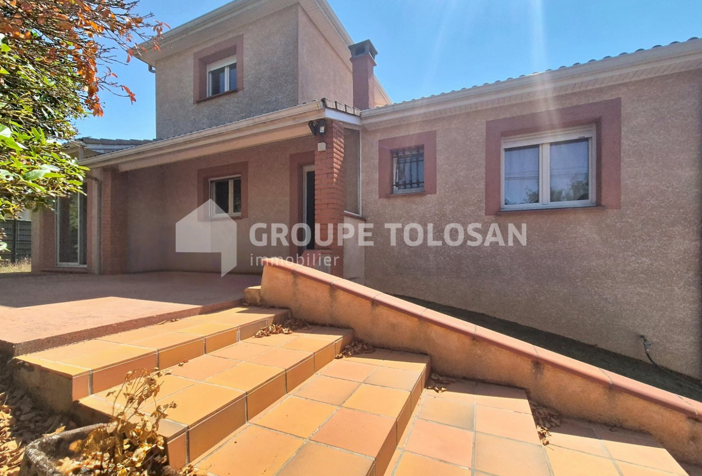 vente Maison Belesta En Lauragais - Photo 1