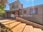 vente Maison Belesta En Lauragais