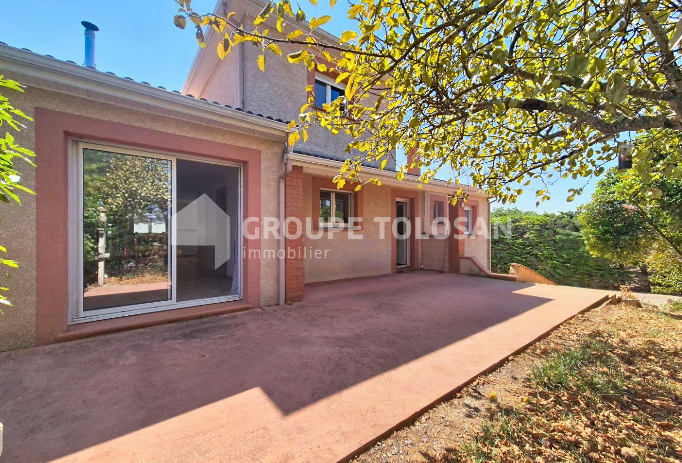 vente Maison Belesta En Lauragais - Photo 2