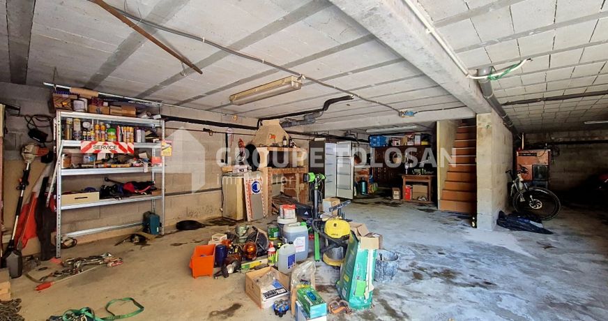 vente Maison Belesta En Lauragais