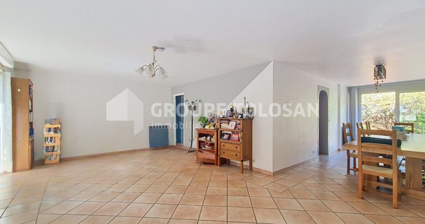 vente Maison Belesta En Lauragais