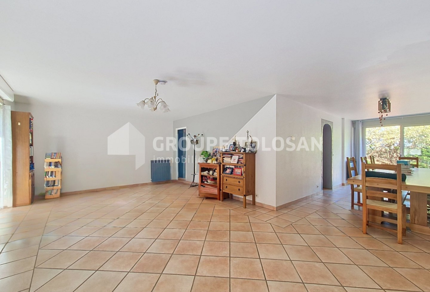 vente Maison Belesta En Lauragais - Photo 5
