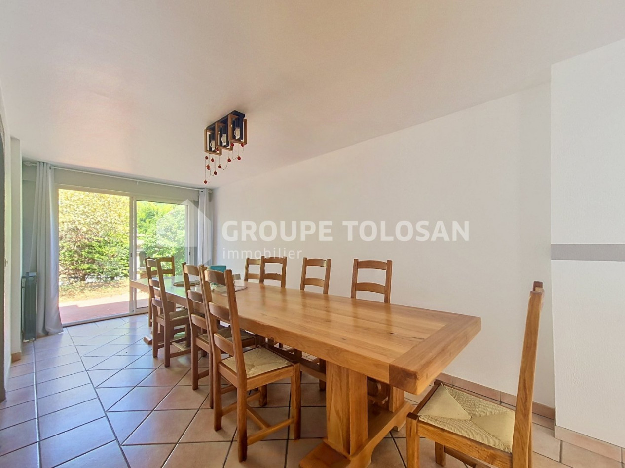 vente Maison Belesta En Lauragais - Photo 6