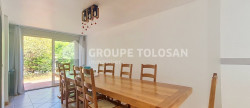 vente Maison Belesta En Lauragais