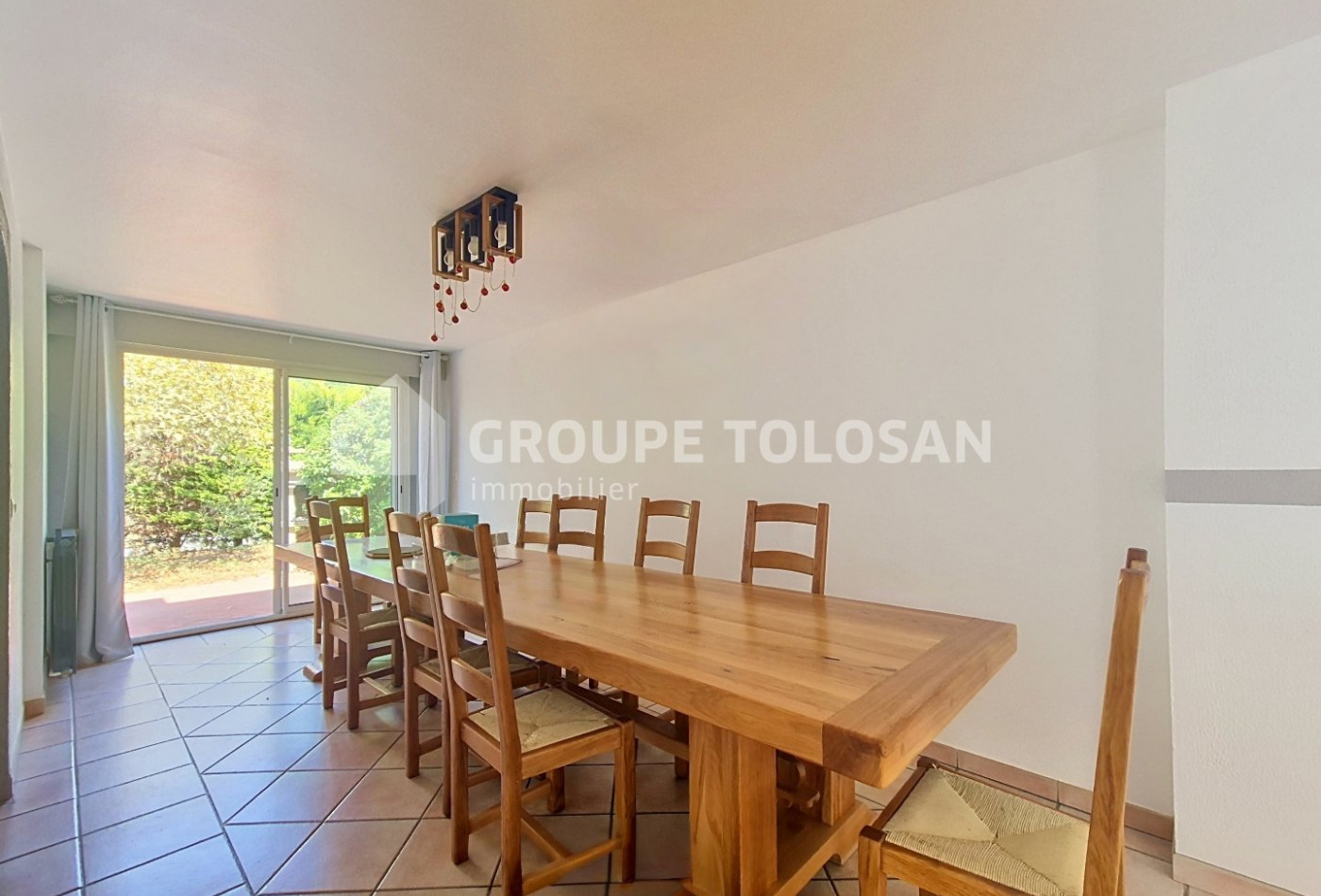vente Maison Belesta En Lauragais - Photo 6