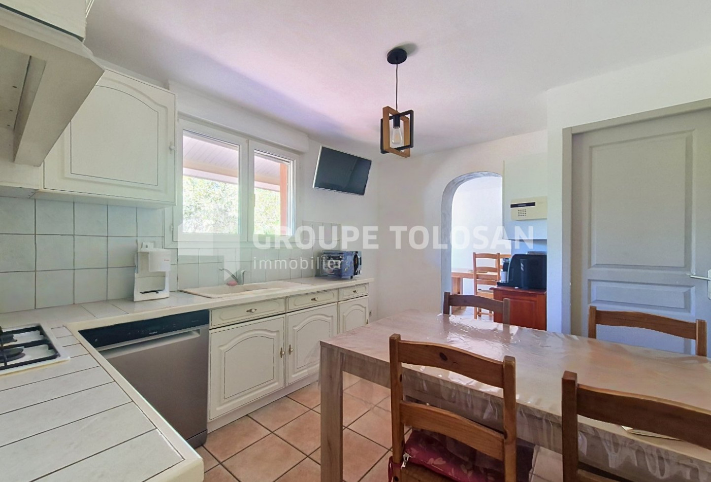 vente Maison Belesta En Lauragais - Photo 7