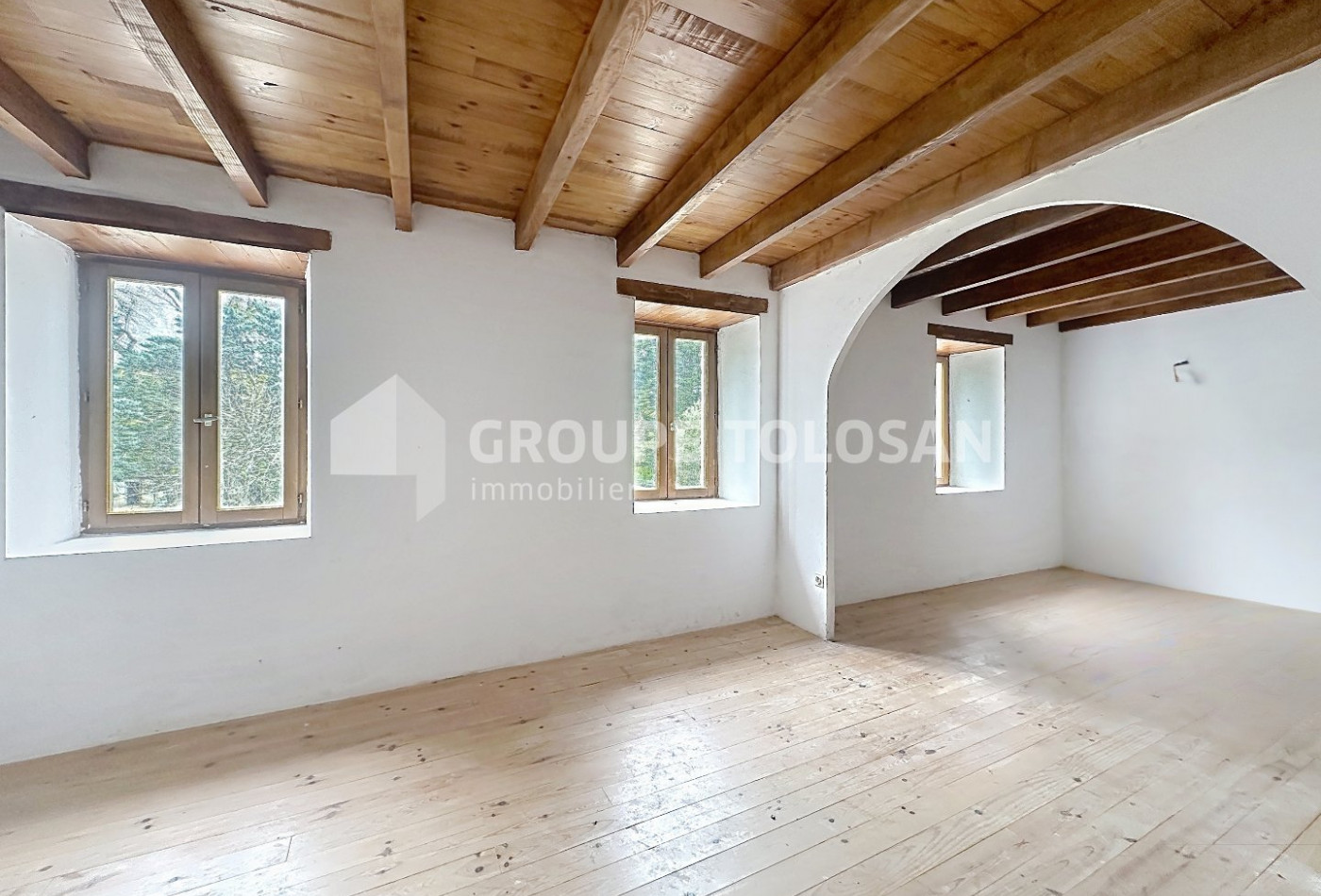 vente Maison Saint-julia - Photo 8