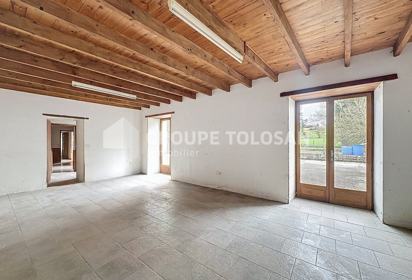 vente Maison Saint-julia - Photo 4