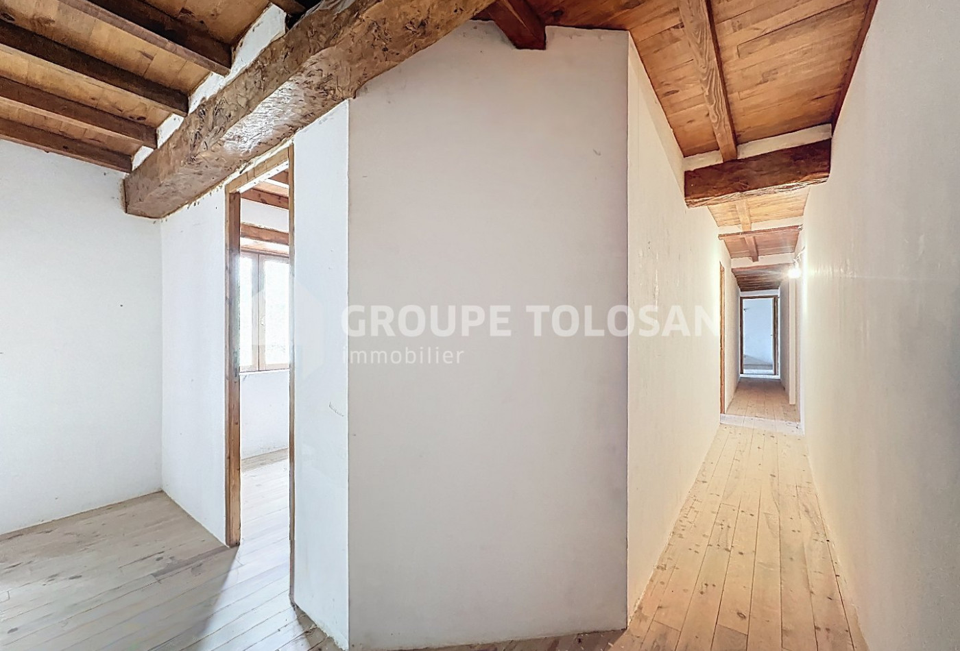 vente Maison Saint-julia - Photo 7