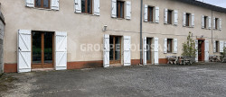 vente Maison Saint-julia