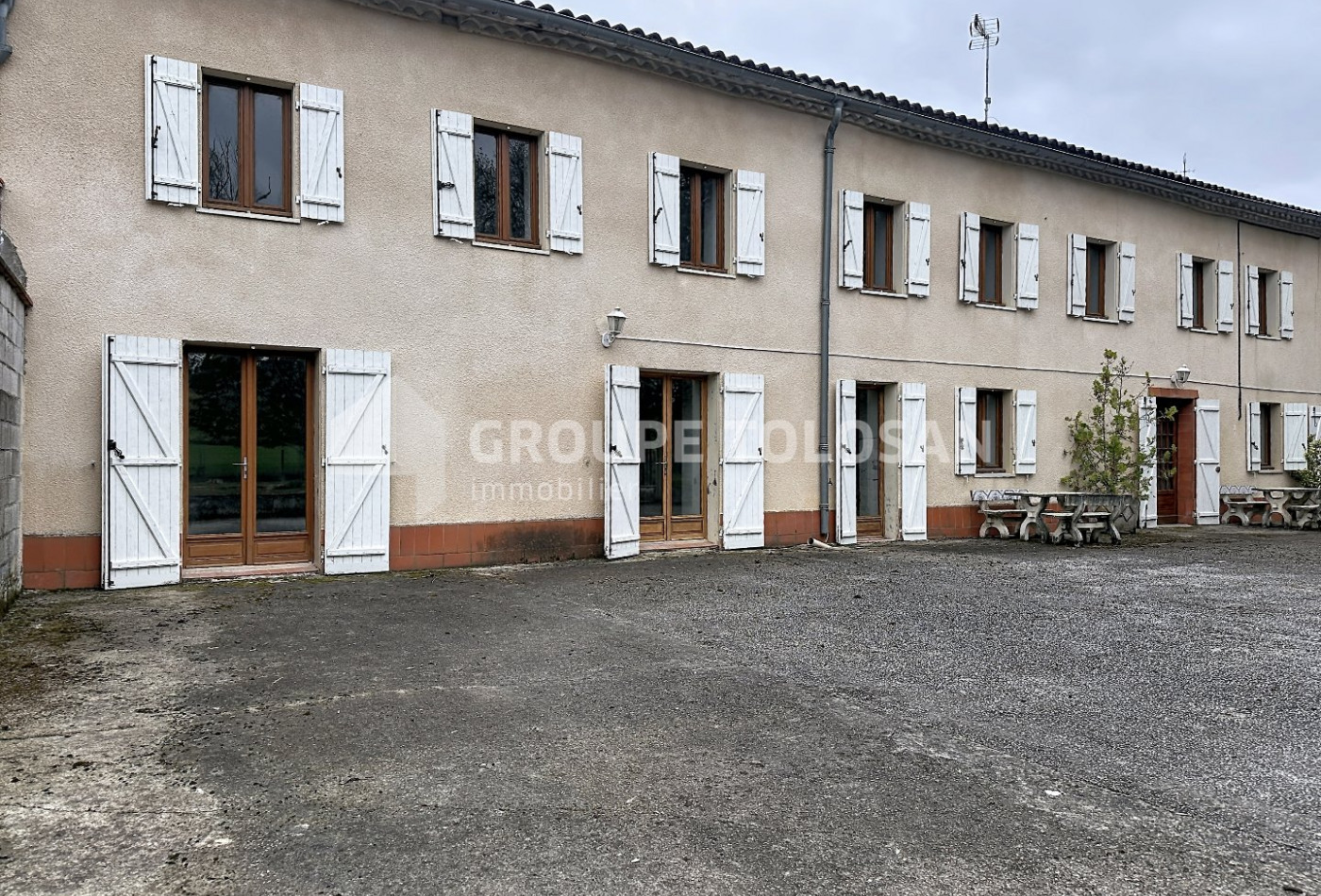 vente Maison Saint-julia - Photo 3