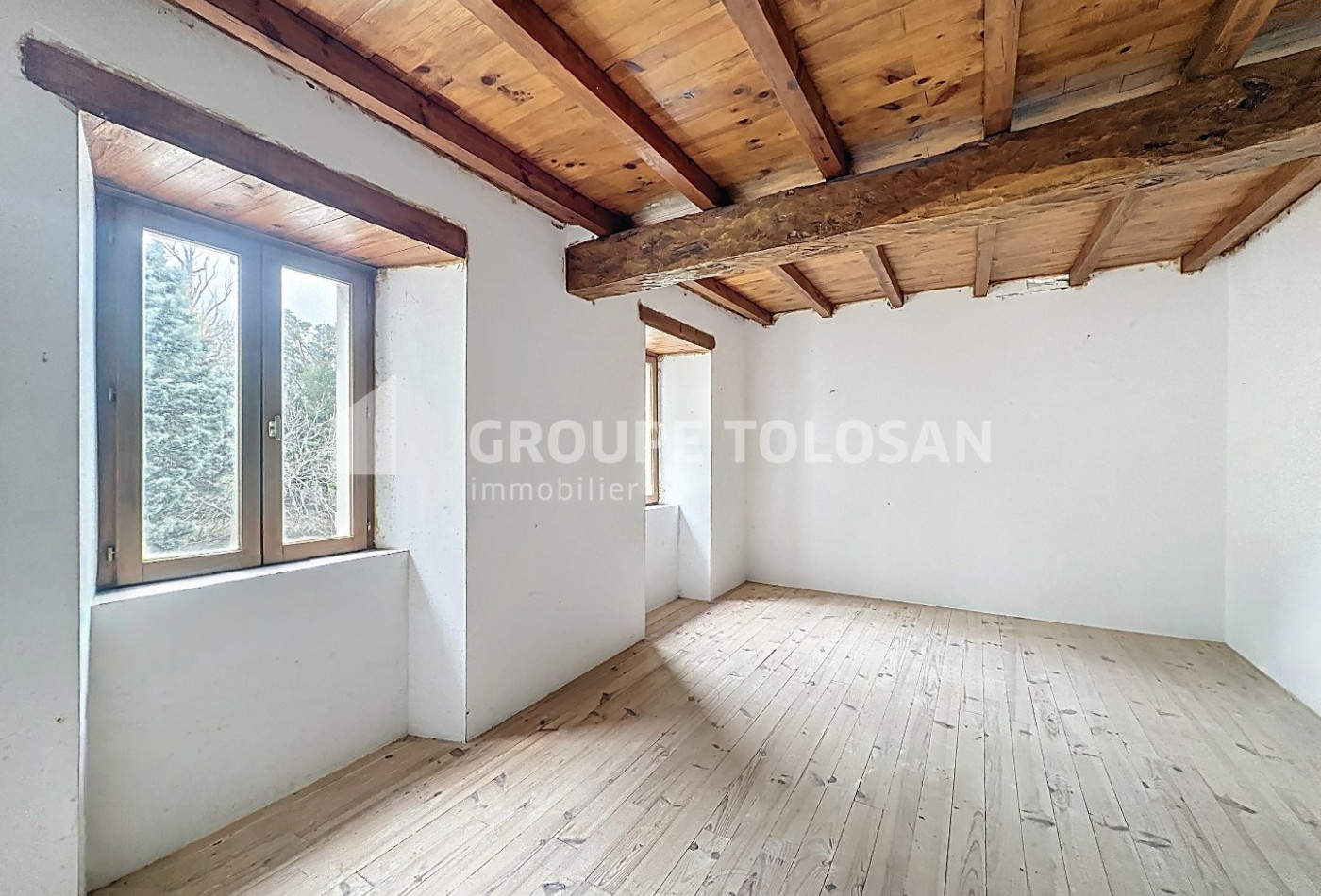 vente Maison Saint-julia - Photo 9