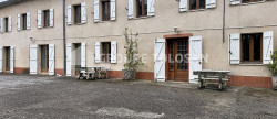 vente Maison Saint-julia