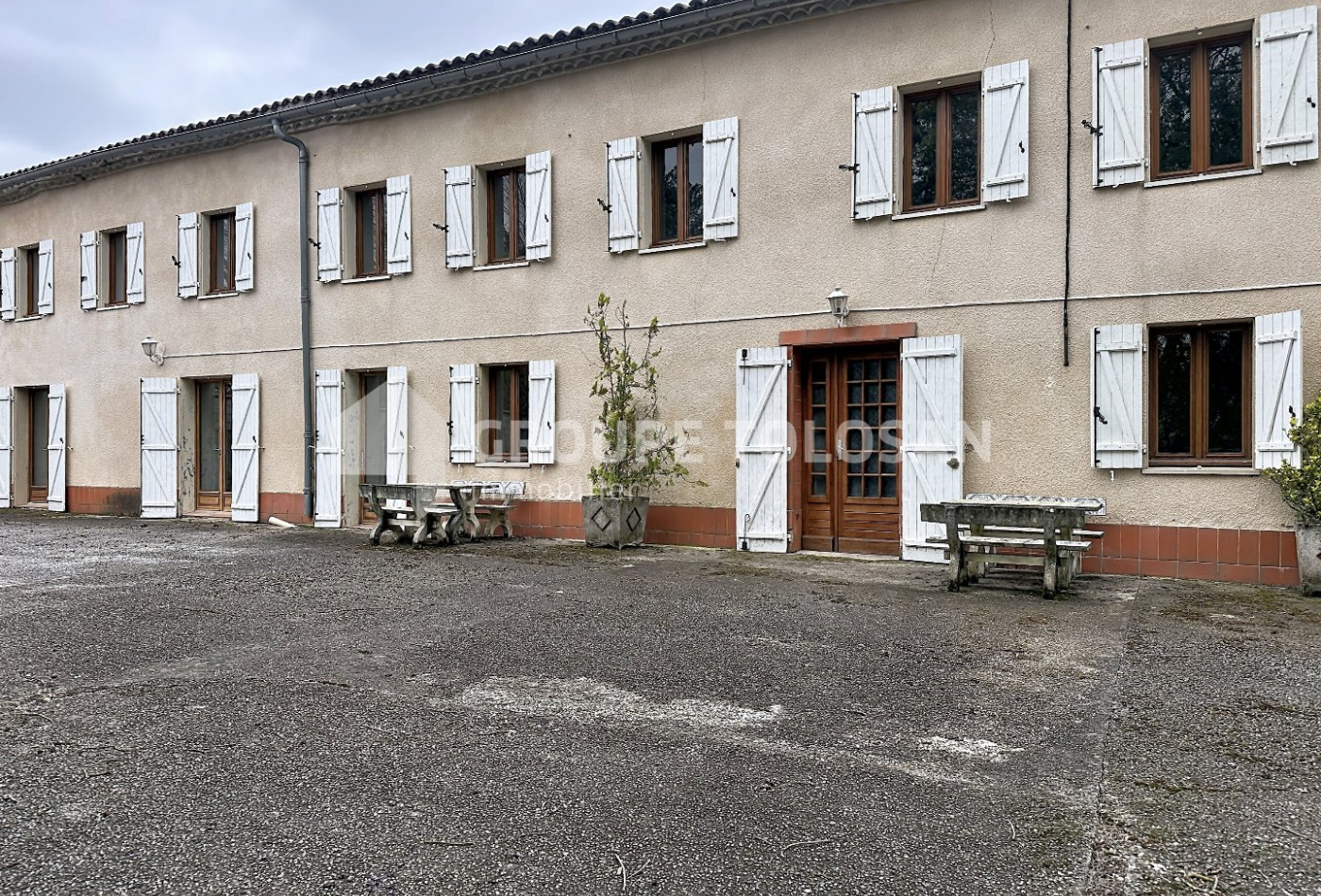 vente Maison Saint-julia - Photo 2