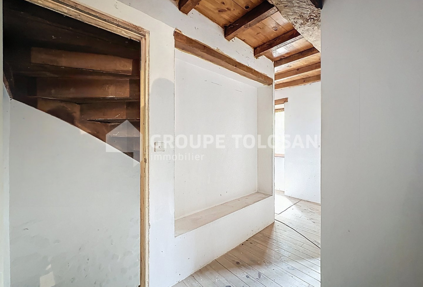 vente Maison Saint-julia - Photo 10