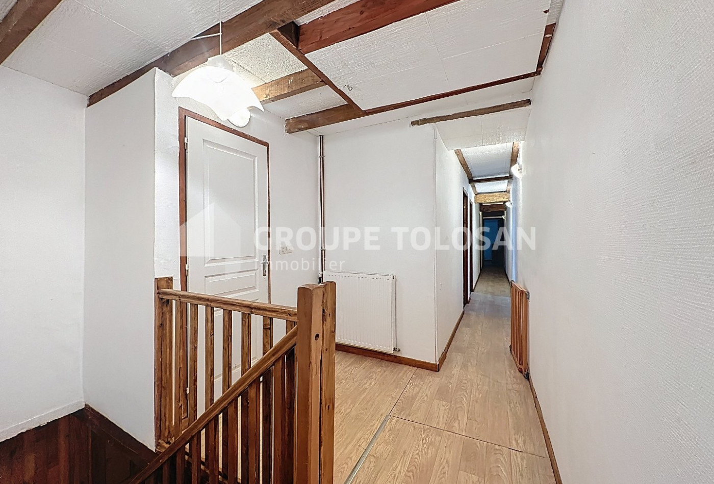 vente Maison Saint-julia - Photo 8
