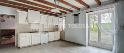 vente Maison Saint-julia