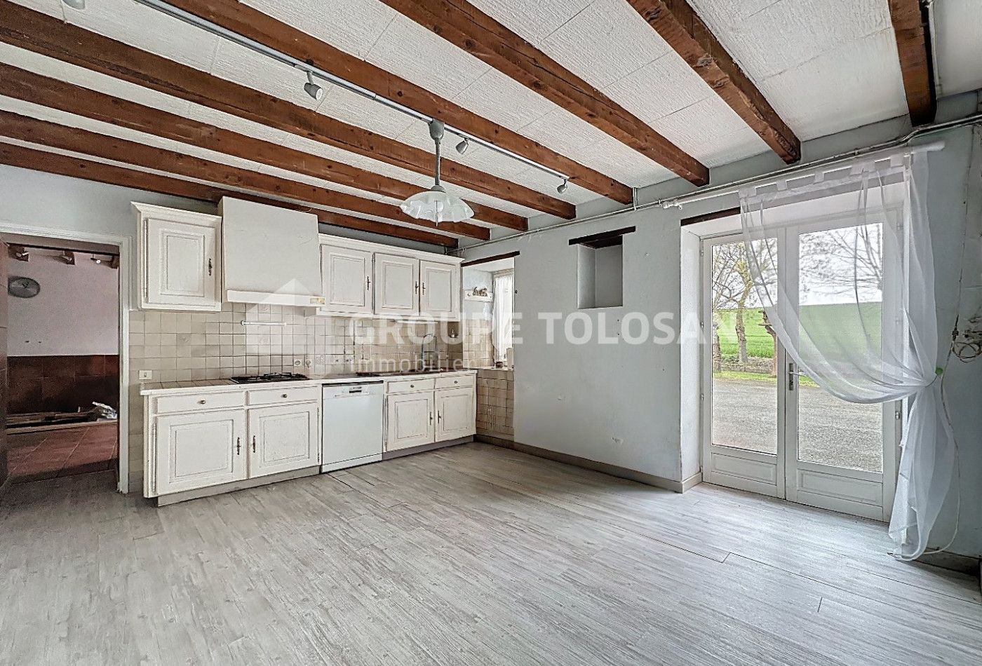vente Maison Saint-julia - Photo 5