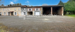 vente Maison Saint-julia