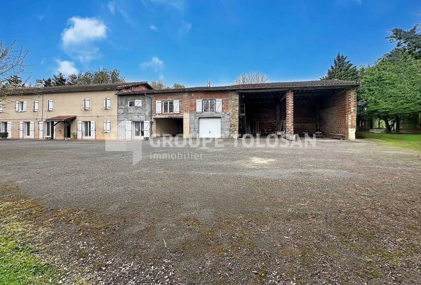 vente Maison Saint-julia - Photo 2