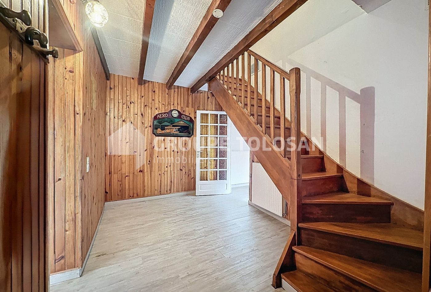 vente Maison Saint-julia - Photo 7