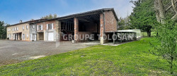 vente Maison Saint-julia