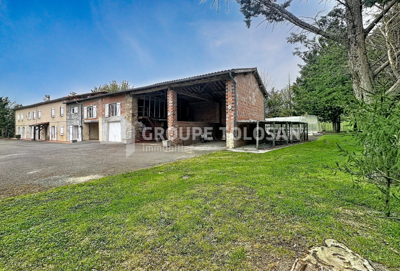 vente Maison Saint-julia - Photo 1