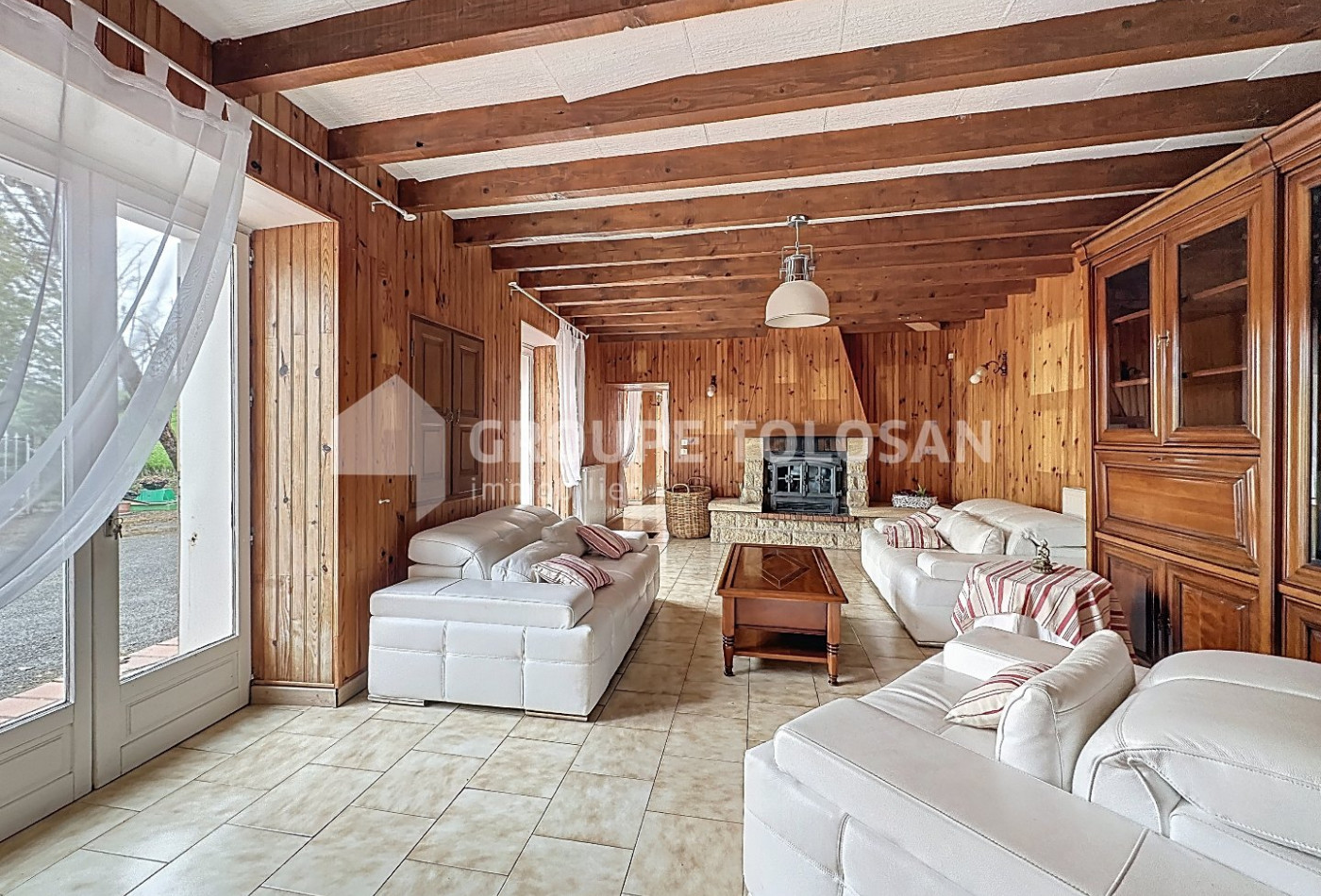 vente Maison Saint-julia - Photo 4