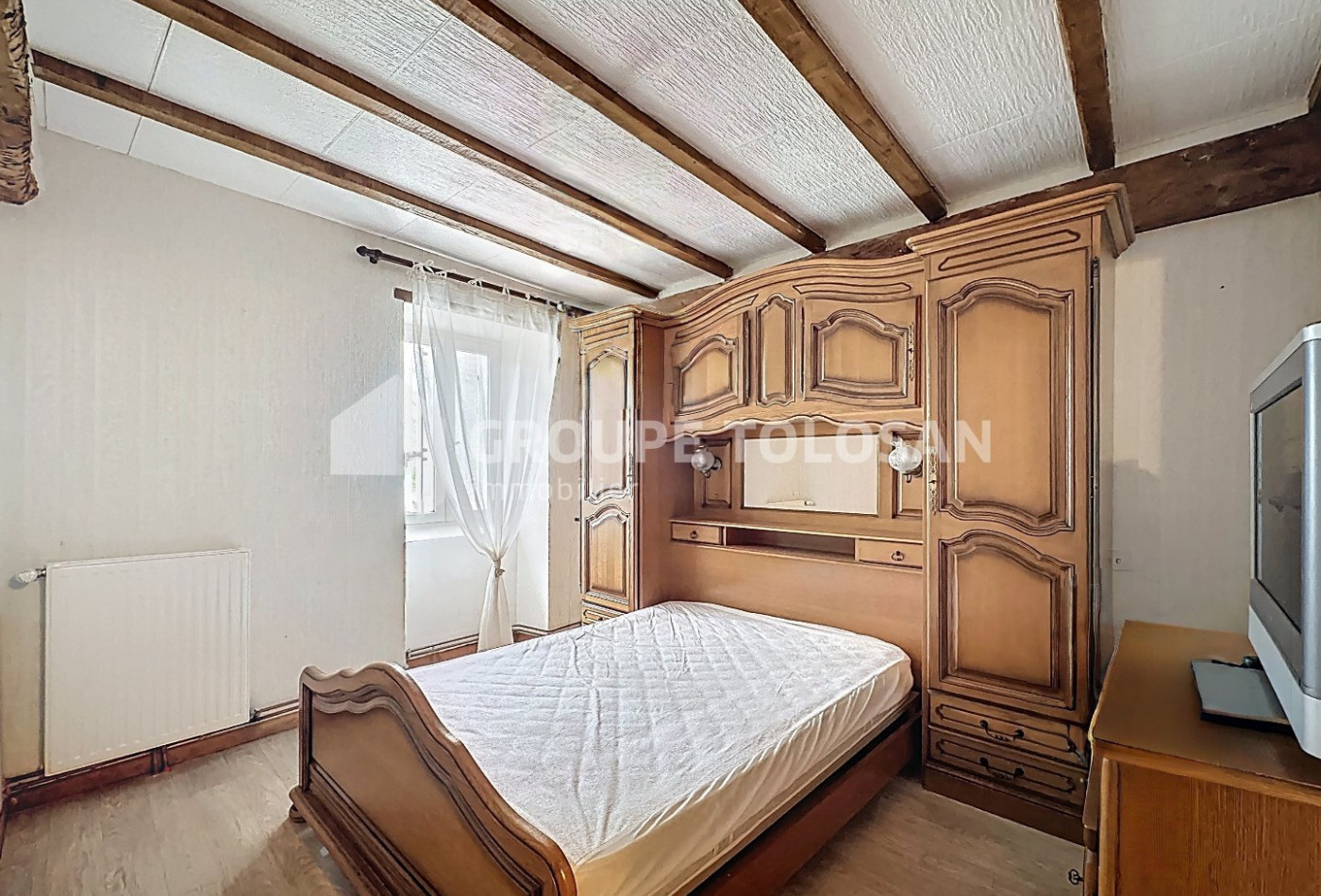 vente Maison Saint-julia - Photo 10