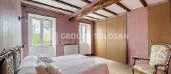 vente Maison Saint-julia