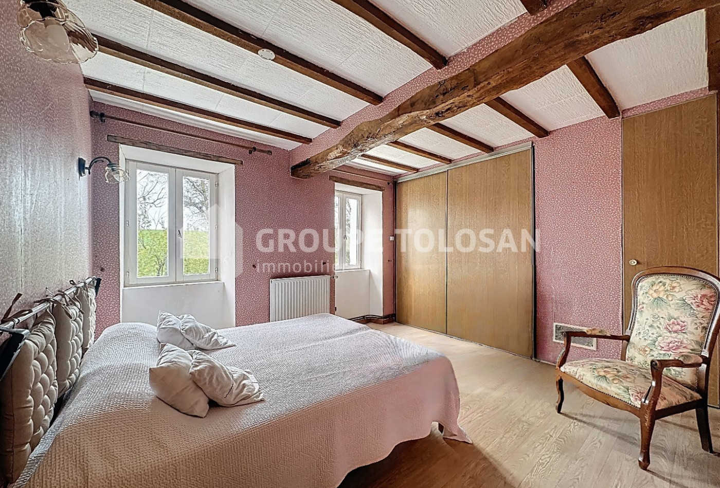 vente Maison Saint-julia - Photo 9