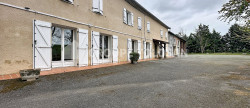 vente Maison Saint-julia