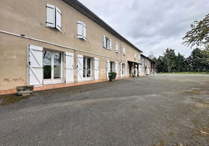 vente Maison Revel