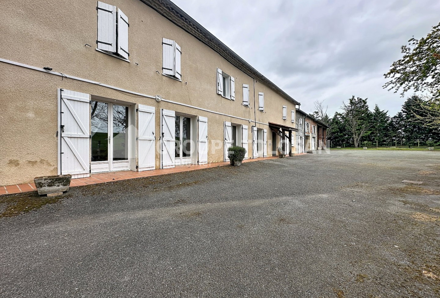 vente Maison Saint-julia - Photo 3