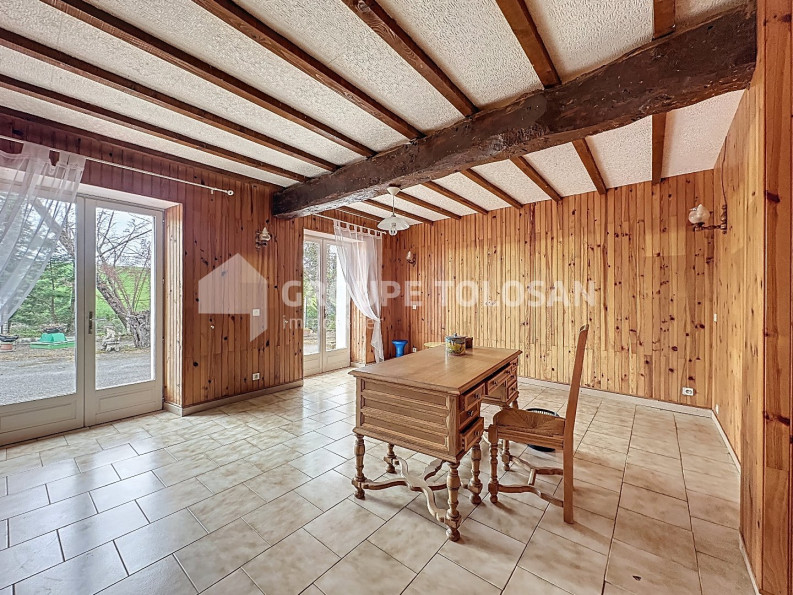 vente Maison Saint-julia - Photo 6