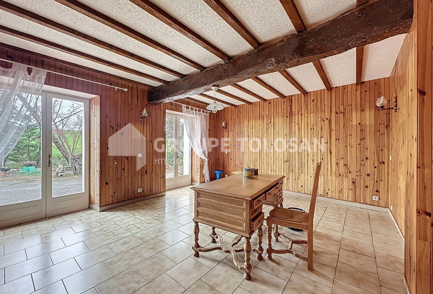 vente Maison Saint-julia - Photo 6