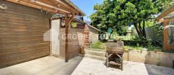 vente Maison de village Villenouvelle