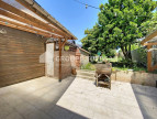 vente Maison de village Villenouvelle