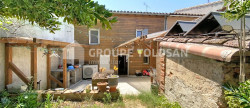 vente Maison de village Villenouvelle