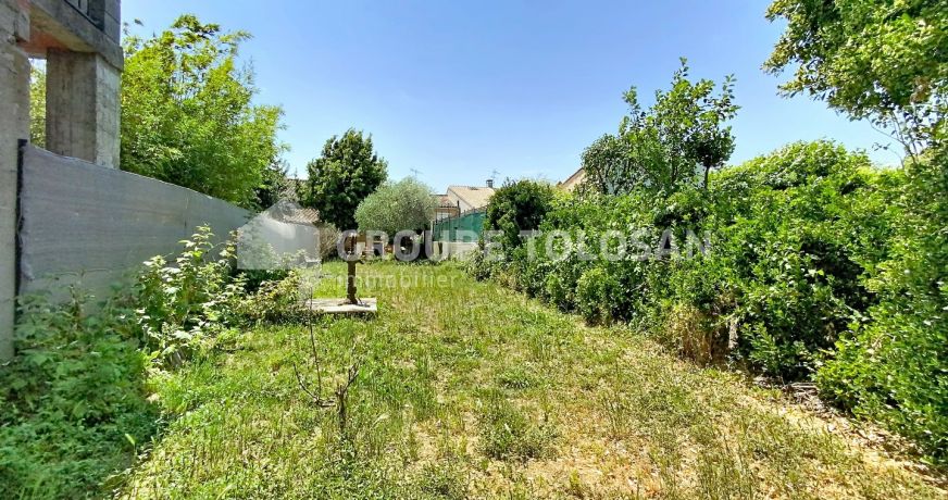 vente Maison de village Villenouvelle