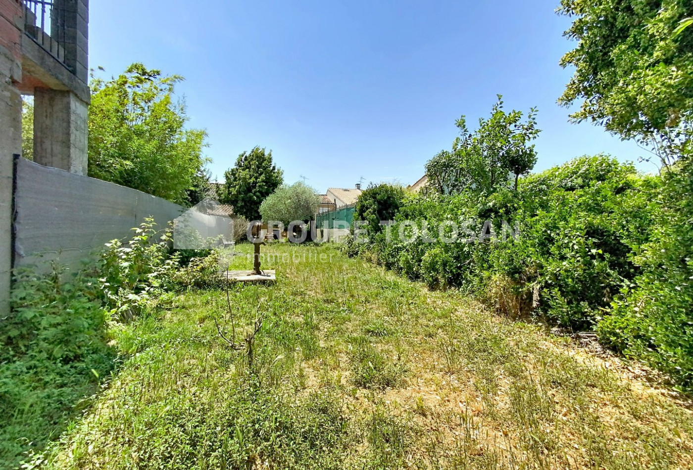 vente Maison de village Villenouvelle - Photo 4