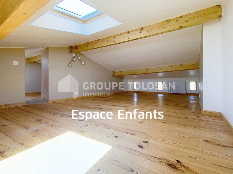 vente Maison de village Villenouvelle - Photo 10