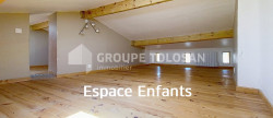 vente Maison de village Villenouvelle