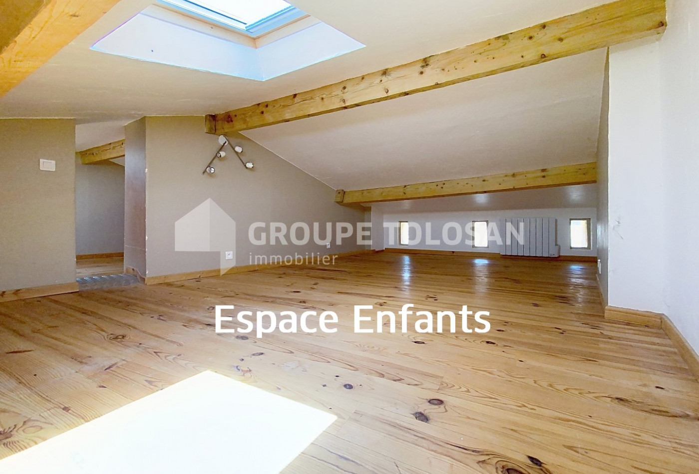 vente Maison de village Villenouvelle - Photo 10