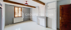 vente Maison de village Villenouvelle