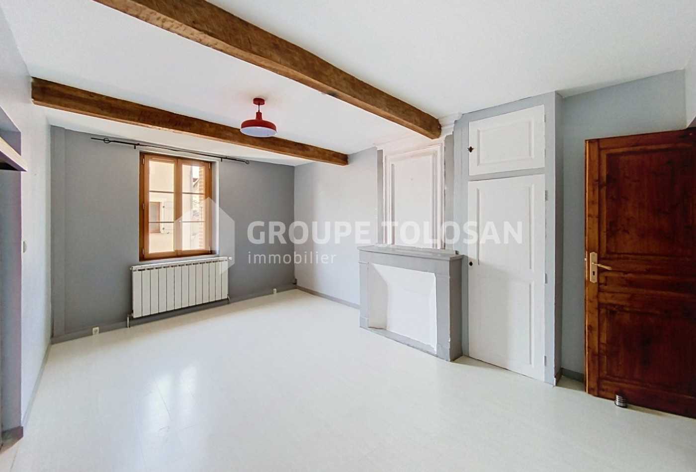 vente Maison de village Villenouvelle - Photo 6
