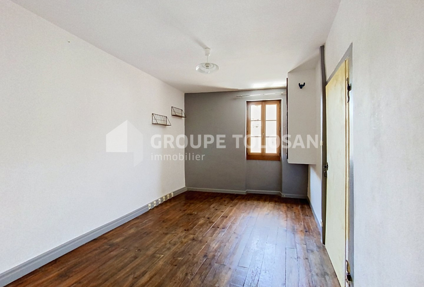vente Maison de village Villenouvelle - Photo 7