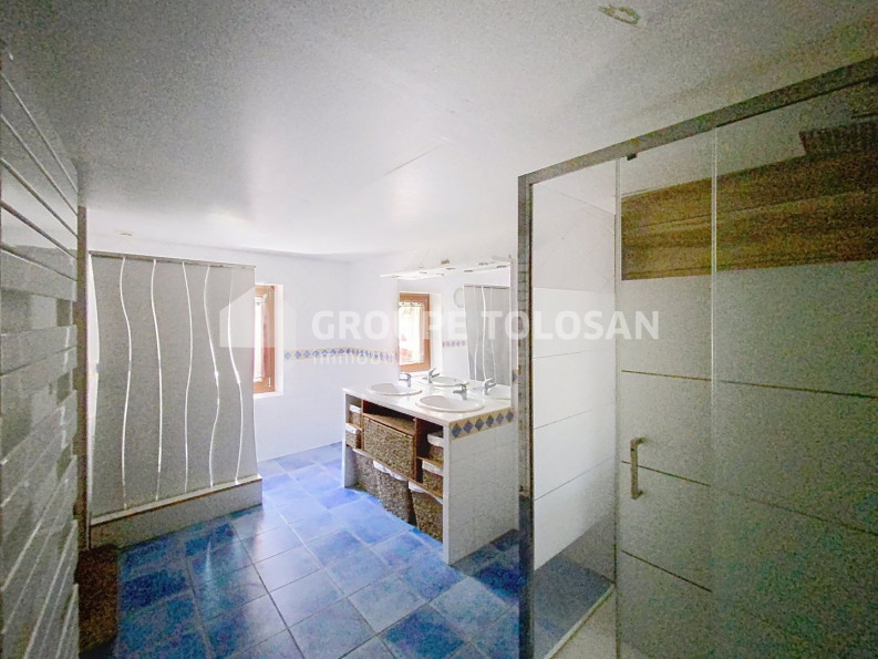 vente Maison de village Villenouvelle - Photo 8